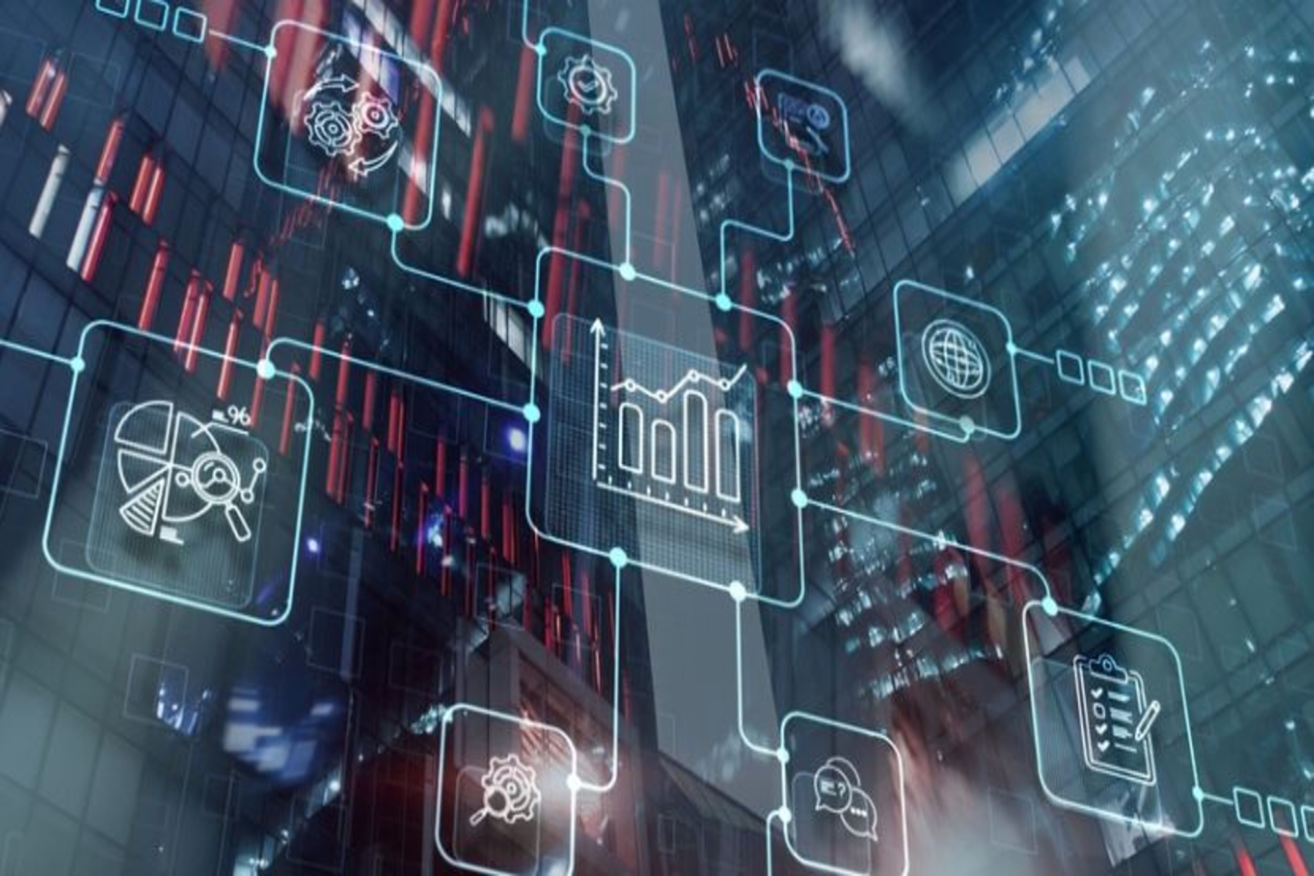 Gestión de entornos virtuales